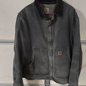 Carhartt Men's Chore Coat